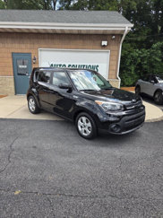 Used 2017 Kia Soul w/ Convenience Package image 1