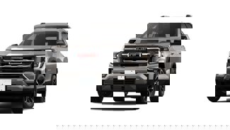 New 2026 GMC Terrain Elevation w/ Elevation Premium Package image 1