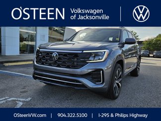 New 2025 Volkswagen Atlas SEL Premium R-Line image 1