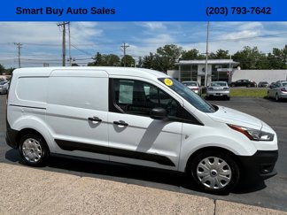 Used 2020 Ford Transit Connect XL video 5