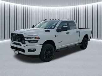 New 2025 RAM 2500 Big Horn video 1
