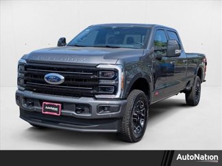 New 2025 Ford F350 Platinum image 1
