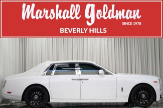 Used 2023 Rolls-Royce Phantom Sedan image 1