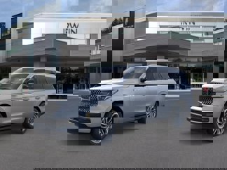 New 2025 Lincoln Navigator Reserve image 1