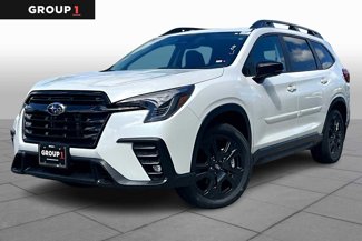 New 2025 Subaru Ascent Bronze Edition image 1