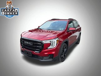 Used 2022 GMC Terrain SLE w/ Driver Convenience Package video 1