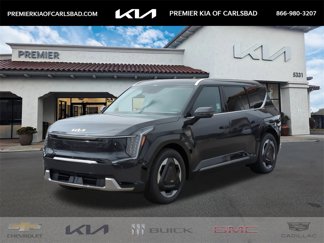 New 2026 Kia EV9 Land image 1