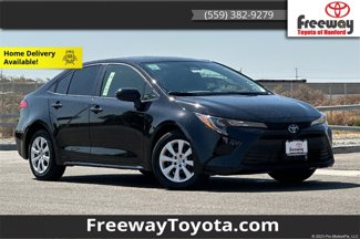 New 2026 Toyota Corolla LE image 1
