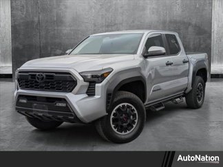 Used 2024 Toyota Tacoma TRD Off-Road image 1