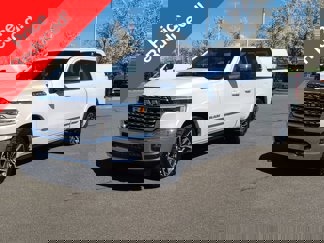 Used 2025 RAM 1500 Limited w/ Trailer Tow Group image 1
