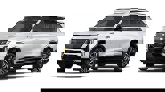 New 2026 Cadillac Vistiq Sport image 1