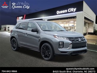 New 2025 Mitsubishi Outlander Sport LE image 1