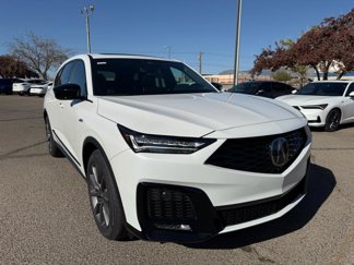 New 2025 Acura MDX A-Spec image 1
