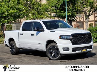 New 2025 RAM 1500 Big Horn image 1