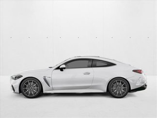 New 2026 Mercedes-Benz CLE 53 AMG 4MATIC Coupe image 1