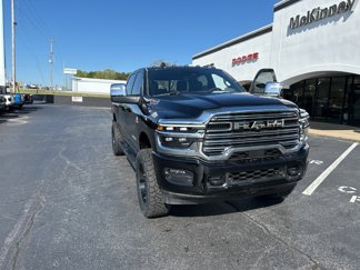 New 2025 RAM 2500 Laramie image 1