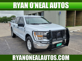 Used 2022 Ford F150 XLT w/ Trailer Tow Package image 1