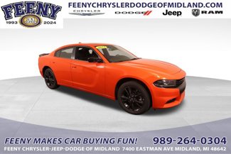 Used 2023 Dodge Charger SXT w/ Blacktop Special Edition image 1