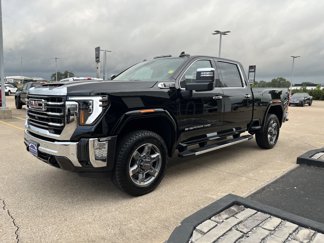 New 2026 GMC Sierra 2500 SLT w/ SLT Premium Package image 1