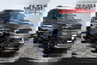 New 2025 Dodge Durango GT image 1