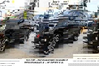Used 2023 GMC Yukon XL Denali Ultimate image 1