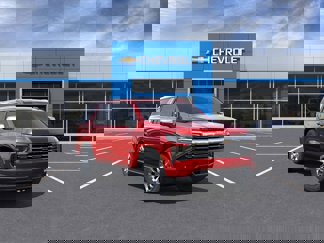 New 2025 Chevrolet Tahoe Premier image 1