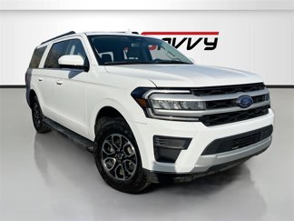 Used 2024 Ford Expedition Max XLT image 1