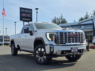 New 2025 GMC Sierra 3500 Denali w/ Denali Reserve Package image 1