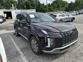 Certified 2024 Hyundai Palisade SEL image 1