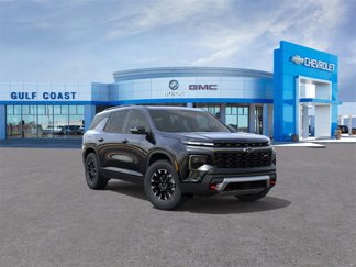 New 2026 Chevrolet Traverse Z71 w/ Enhanced Driving Package image 1