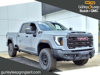 New 2025 GMC Sierra 2500 AT4X w/ AT4X AEV Edition image 1
