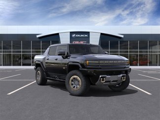 New 2025 GMC Hummer EV 3X w/ Battery Pack, 24 Module Pack image 1