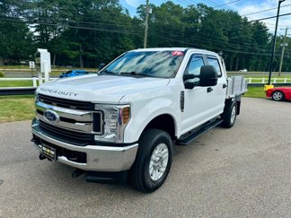 Used 2019 Ford F350 XL w/ STX Appearance Package image 1