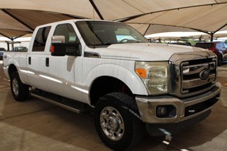 Used 2015 Ford F250 XLT w/ XLT Premium Package image 1