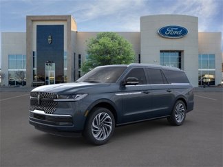 New 2025 Lincoln Navigator L Reserve image 1