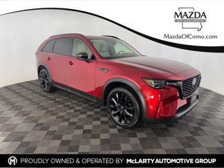 New 2025 MAZDA CX-90 3.3 Turbo w/ Premium Sport Pkg image 1