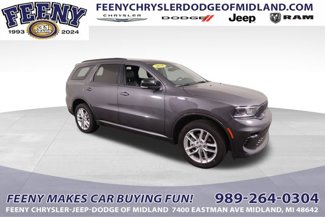 Used 2024 Dodge Durango GT image 1