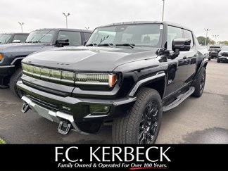 New 2026 GMC Hummer EV 4x4 Crew Cab video 1