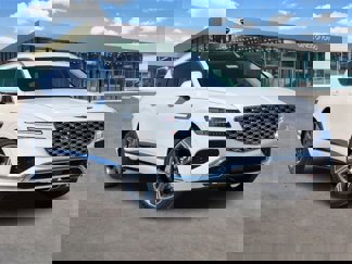 New 2025 Genesis GV80 3.5T Prestige image 1