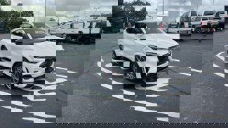 New 2025 Ford Mustang Mach-E GT w/ Interior Protection Package image 1