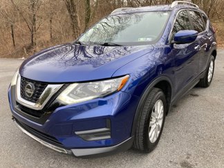 Used 2019 Nissan Rogue S w/ Special Edition Package image 1