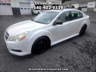 Used 2011 Subaru Legacy 2.5i image 1