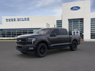 New 2025 Ford F150 Platinum image 1