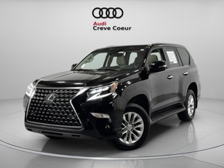 Used 2021 Lexus GX 460 Premium w/ Premium Plus Package image 1