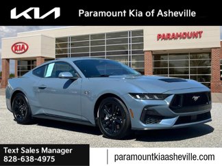 Used 2024 Ford Mustang GT image 1