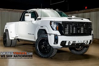 Used 2025 GMC Sierra 3500 Denali w/ Denali Reserve Package image 1