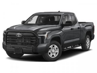 New 2026 Toyota Tundra SR image 1