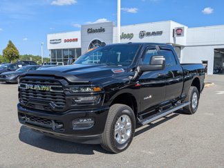 New 2025 RAM 2500 Big Horn image 1