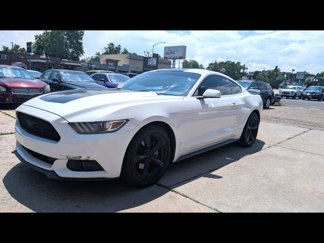 Used 2015 Ford Mustang Coupe w/ Equipment Group 051A image 1