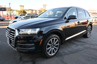 Used 2019 Audi Q7 2.0T Premium Plus image 1